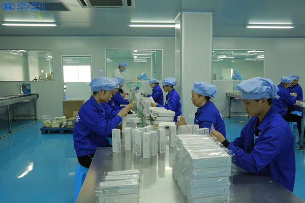 化妝品代加工:什么是消字號(hào)？