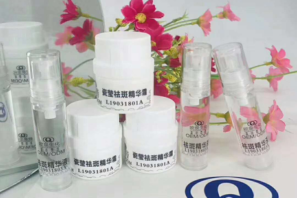 化妝品oem代加工，美妝廠家，歐泉生化