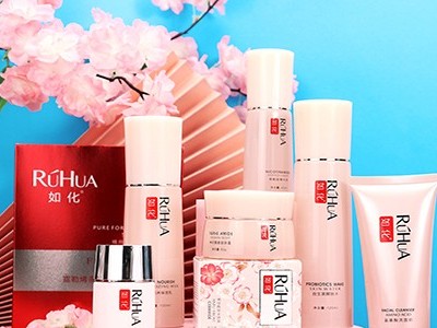 化妝品行業(yè)將迎來忙季，你準備好了嗎？