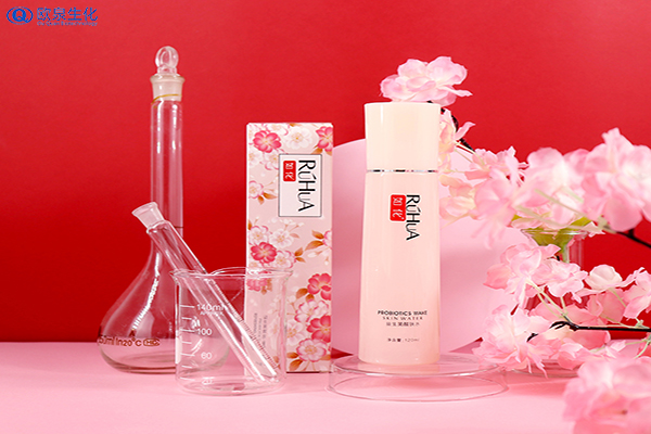 化妝品行業(yè)將迎來忙季，你準備好了嗎-歐泉生化