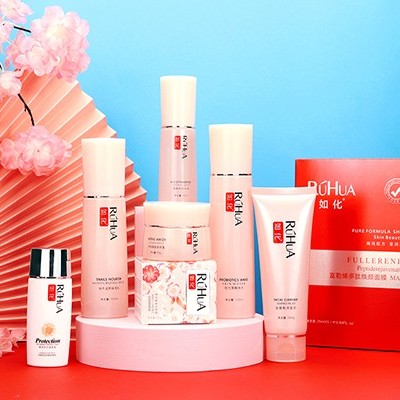 美妝廠家：你的卸妝產(chǎn)品選對了嗎？