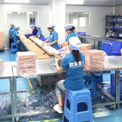 化妝品廠家告訴你常用原料有哪些！