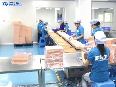 OEM生產(chǎn)流水線你了解多少？