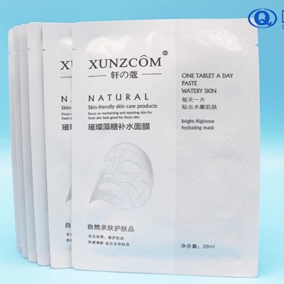 面膜貼牌代加工能不能賺錢主要看這三個(gè)方面！