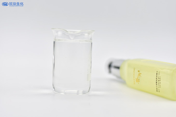 什么樣的精華液廠家易獲得客戶喜愛？