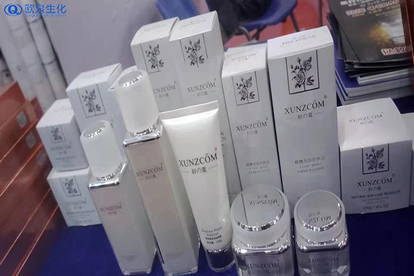 化妝品的專利算誰(shuí)的-歐泉生化