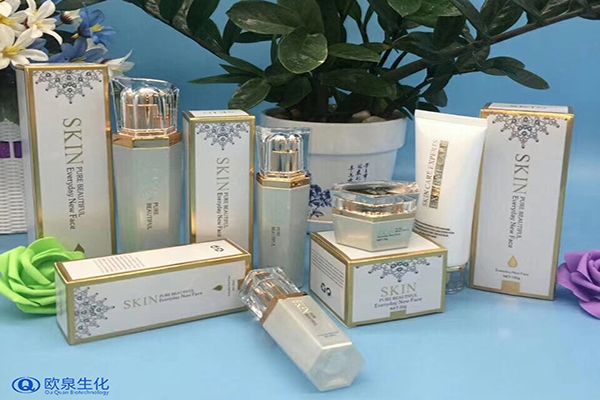 化妝品包材采購一定要注意這八個(gè)問題-歐泉生化