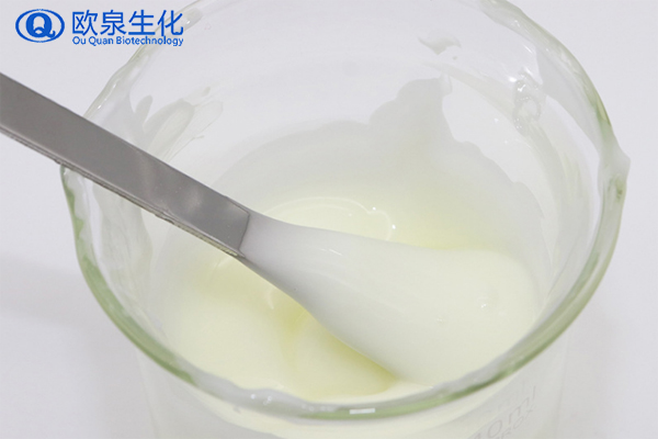Q彈面霜，緊致肌膚霜，面霜廠家