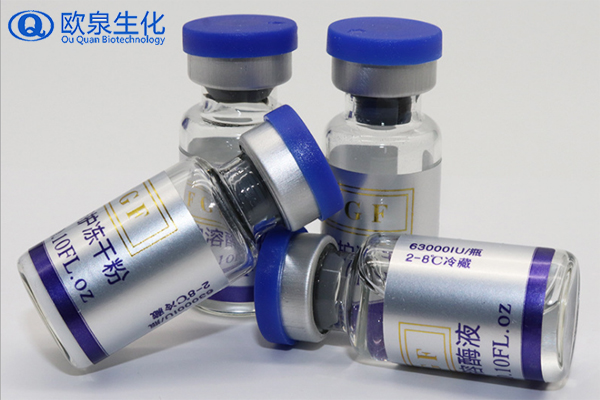 為什么大家都喜歡用凍干粉面膜？