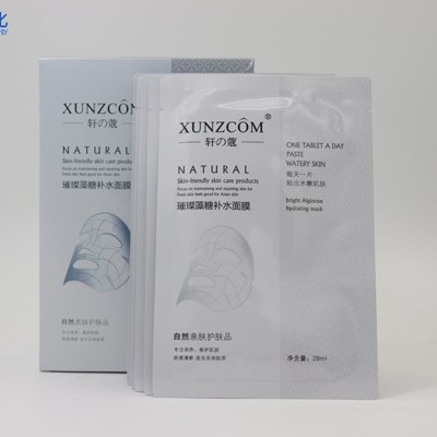 哪種類型面膜布好？