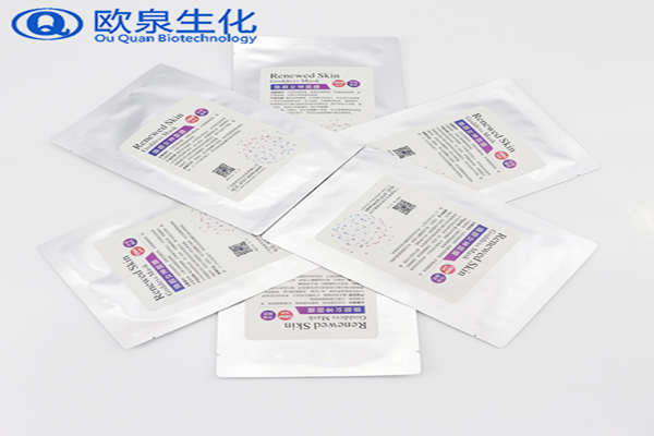 面膜貼牌代加工:天天敷面膜能淡斑嗎？