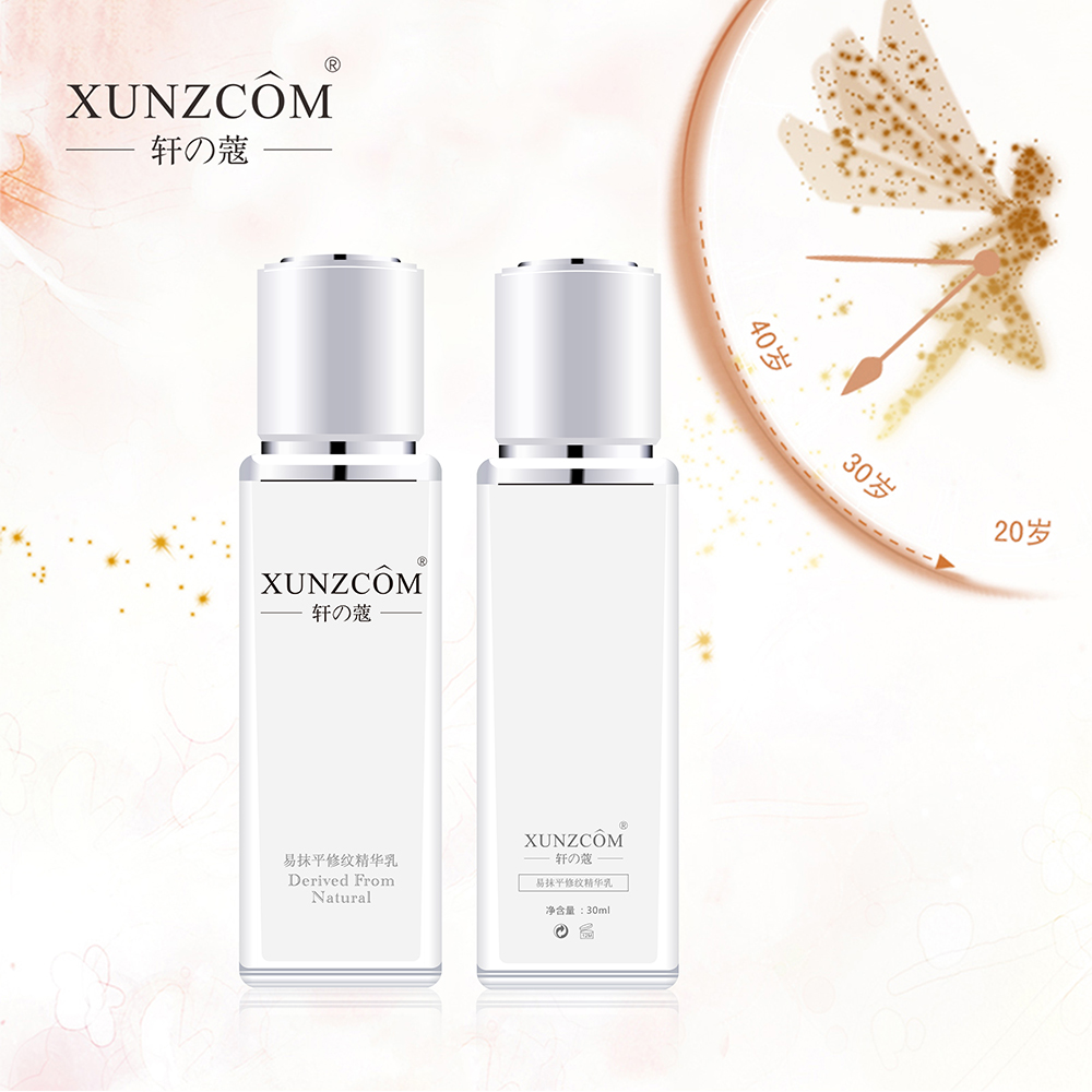告別針劑，迎接涂抹式產(chǎn)品，助力品牌方開啟涂抹式抗衰新篇章！