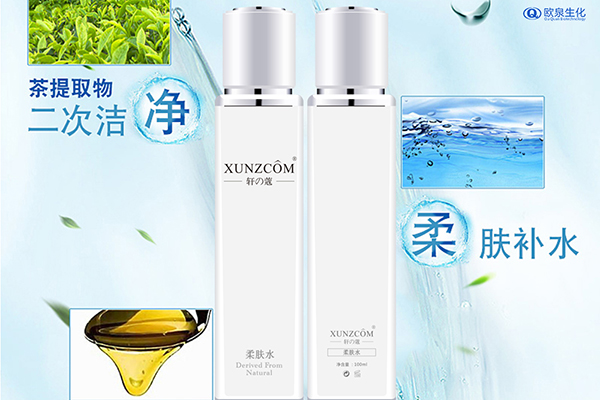 干皮如何避開補水誤區(qū)？