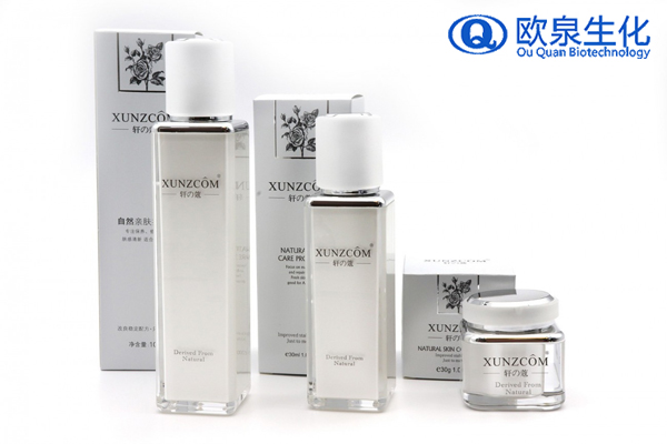 一套護(hù)膚品的使用順序是什么？