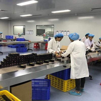 護膚品廠家:化妝品原料知識之蝦青素！