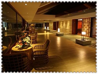 云南世博花園酒店-自助餐